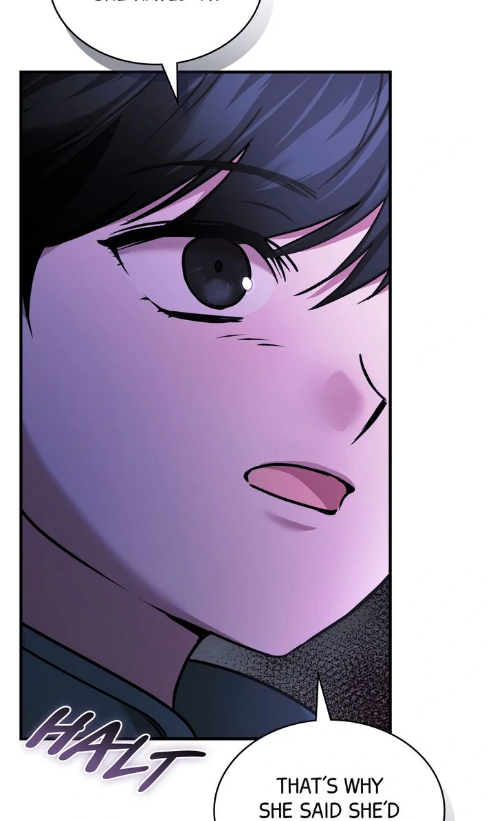 Cloth and Dagger Chapter 38 - Page 57