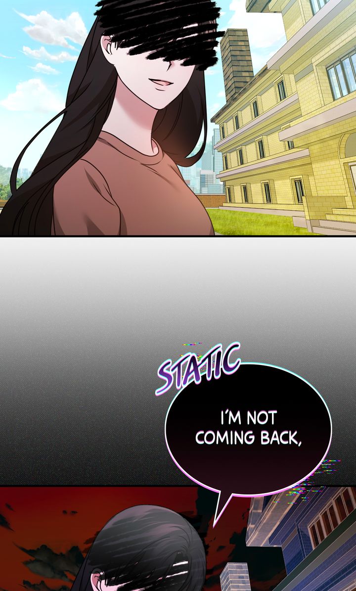 Cloth and Dagger Chapter 38 - Page 59