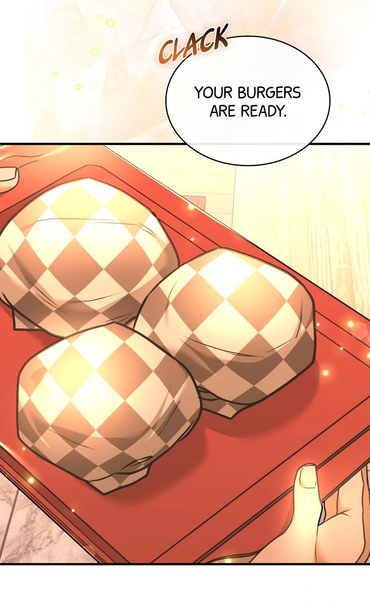 Cloth and Dagger Chapter 38 - Page 6