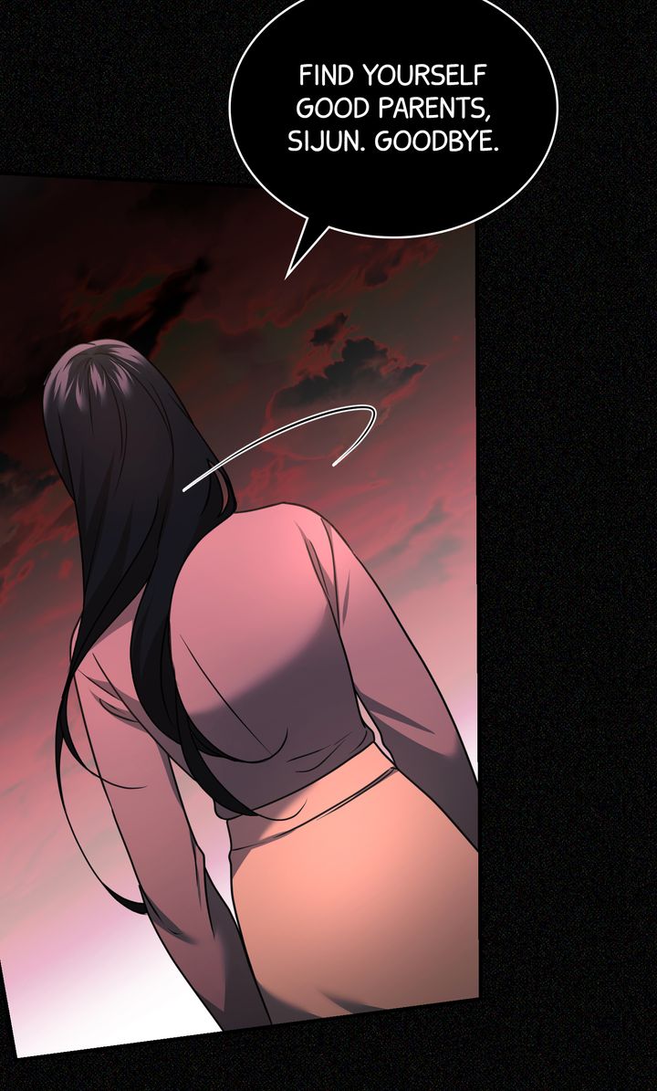 Cloth and Dagger Chapter 38 - Page 61