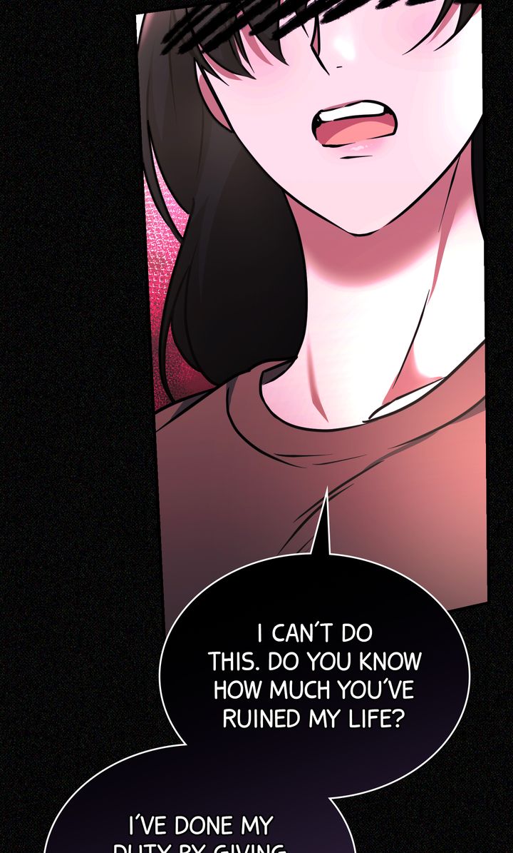 Cloth and Dagger Chapter 38 - Page 63