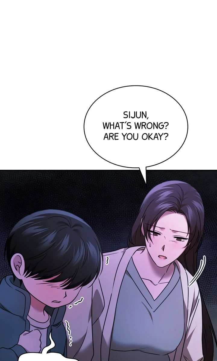 Cloth and Dagger Chapter 38 - Page 67