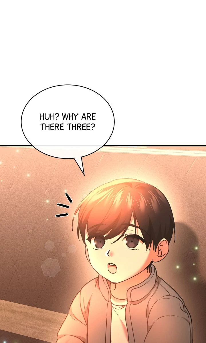 Cloth and Dagger Chapter 38 - Page 7