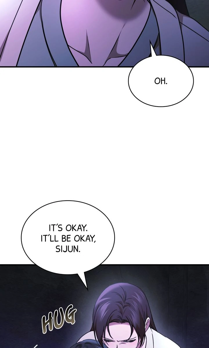 Cloth and Dagger Chapter 38 - Page 74