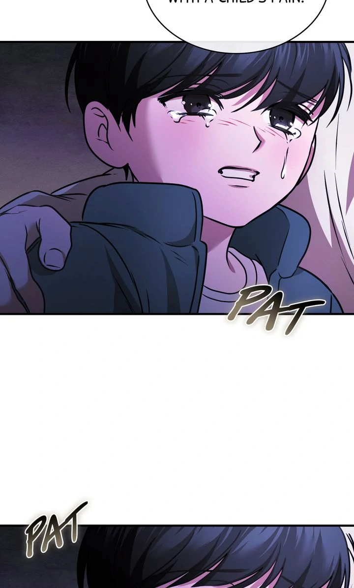 Cloth and Dagger Chapter 38 - Page 76