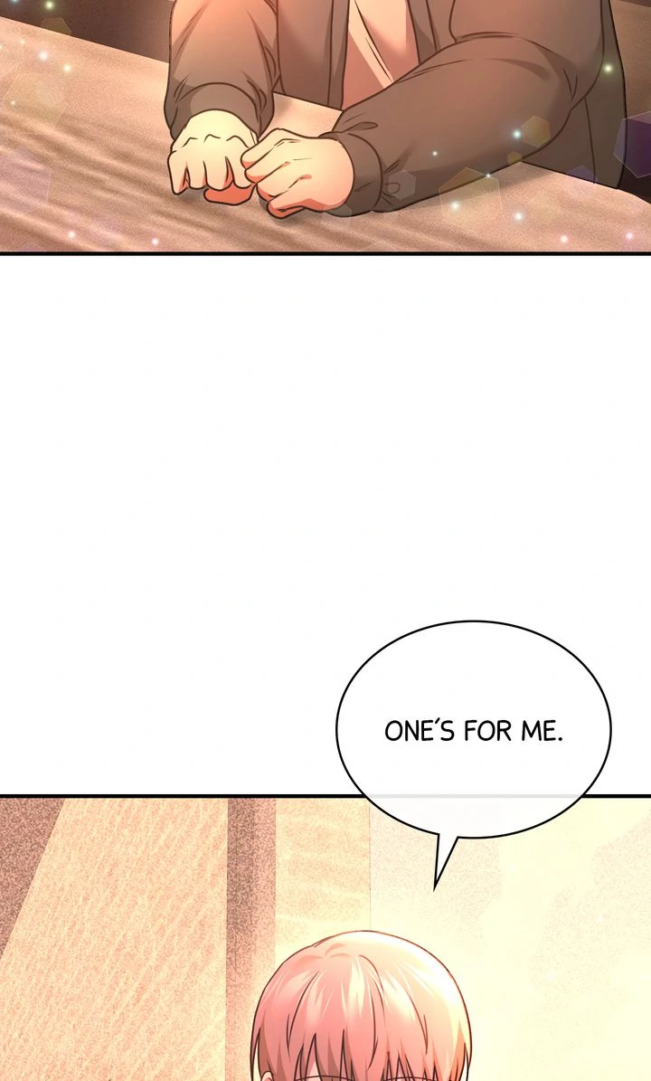 Cloth and Dagger Chapter 38 - Page 8