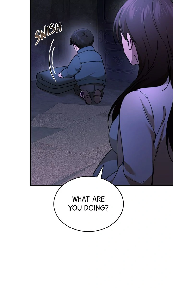 Cloth and Dagger Chapter 38 - Page 83