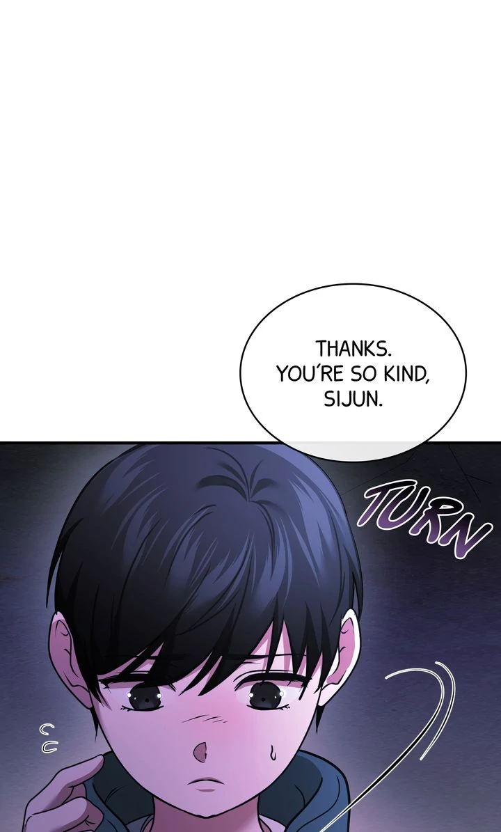 Cloth and Dagger Chapter 38 - Page 85