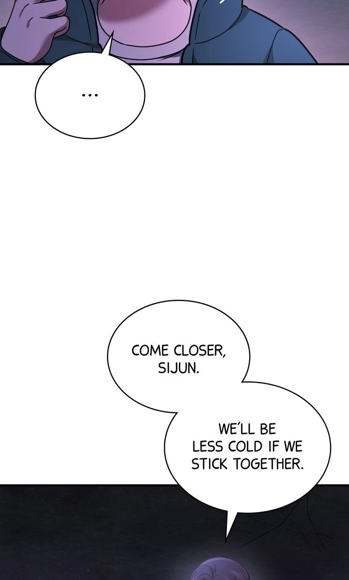 Cloth and Dagger Chapter 38 - Page 86