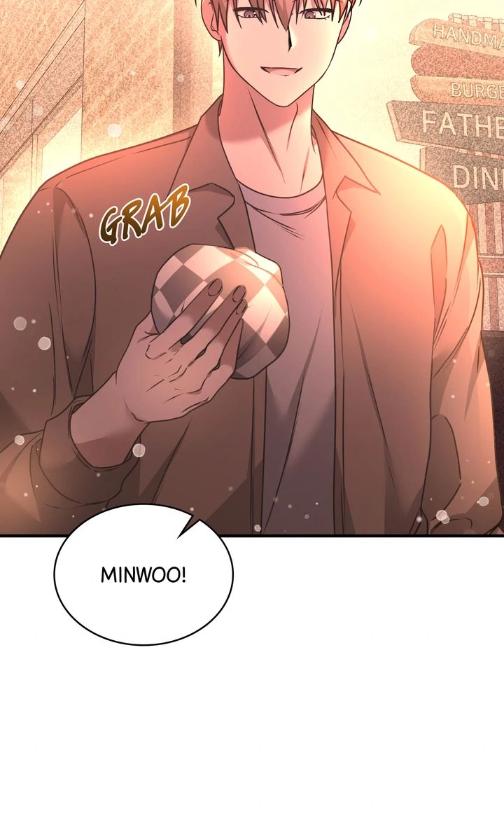 Cloth and Dagger Chapter 38 - Page 9