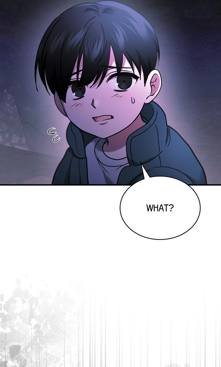 Cloth and Dagger Chapter 38 - Page 91