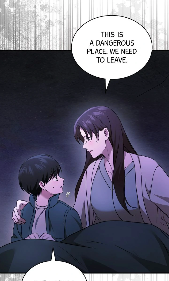 Cloth and Dagger Chapter 38 - Page 92