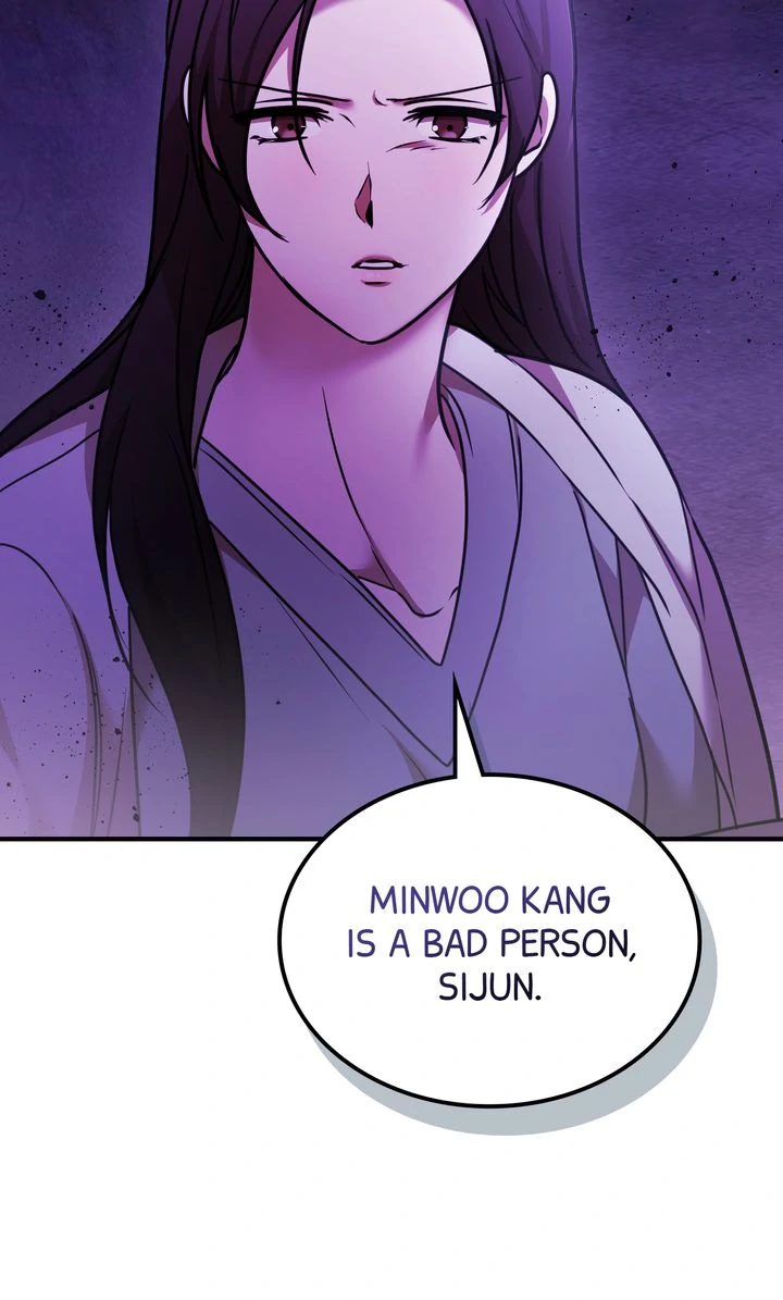 Cloth and Dagger Chapter 38 - Page 94