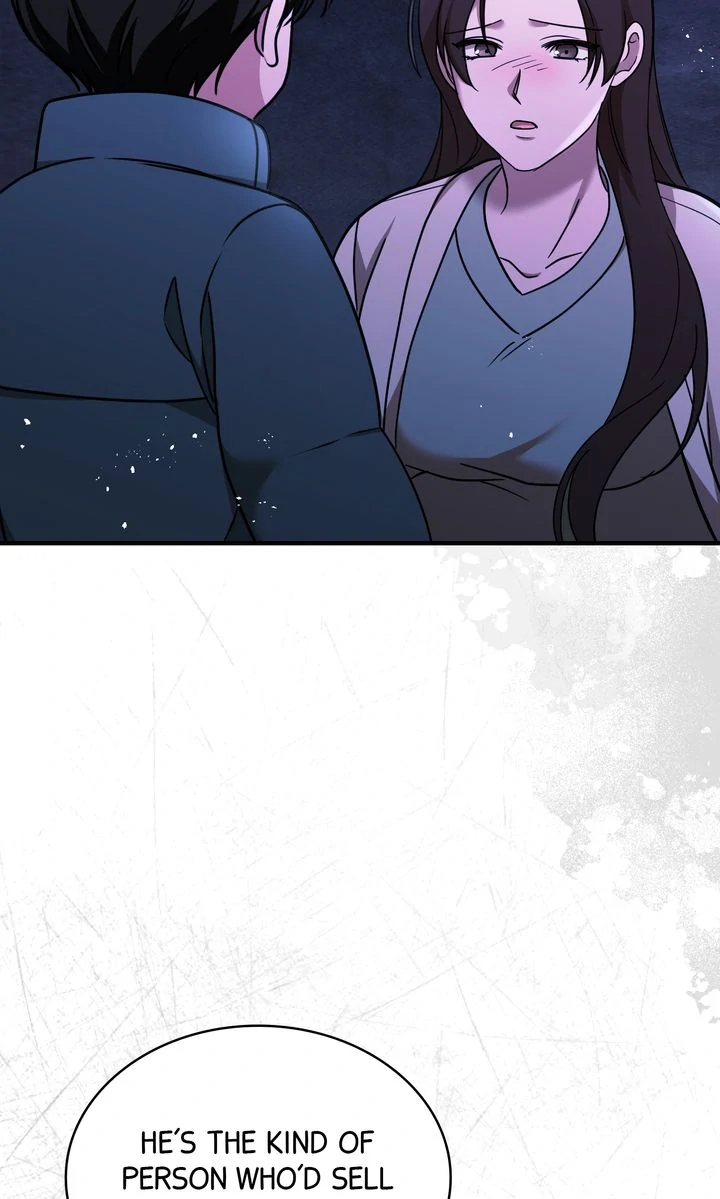 Cloth and Dagger Chapter 39 - Page 10