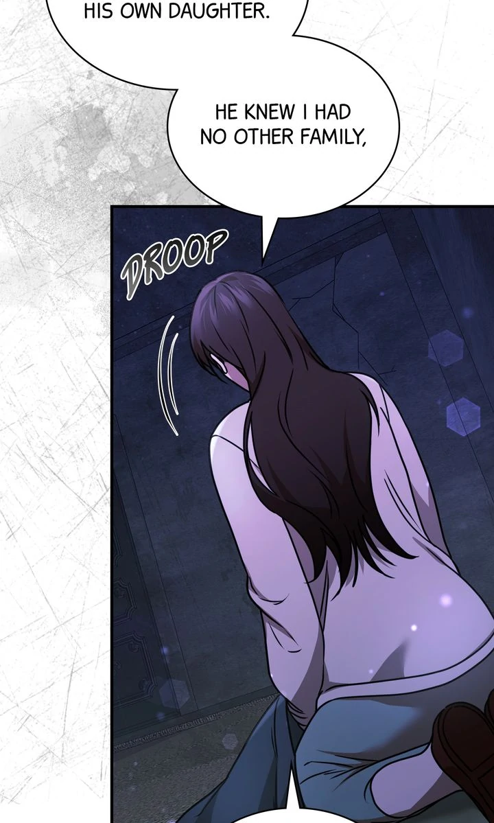 Cloth and Dagger Chapter 39 - Page 11