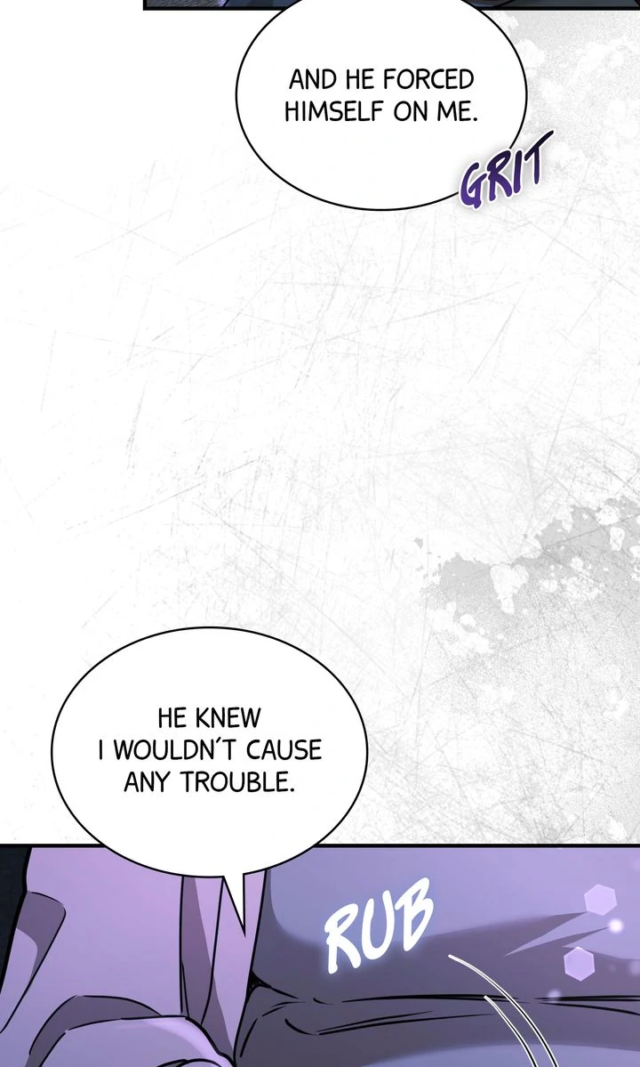 Cloth and Dagger Chapter 39 - Page 12