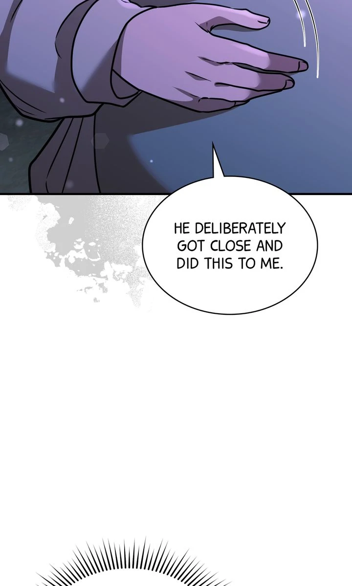 Cloth and Dagger Chapter 39 - Page 13