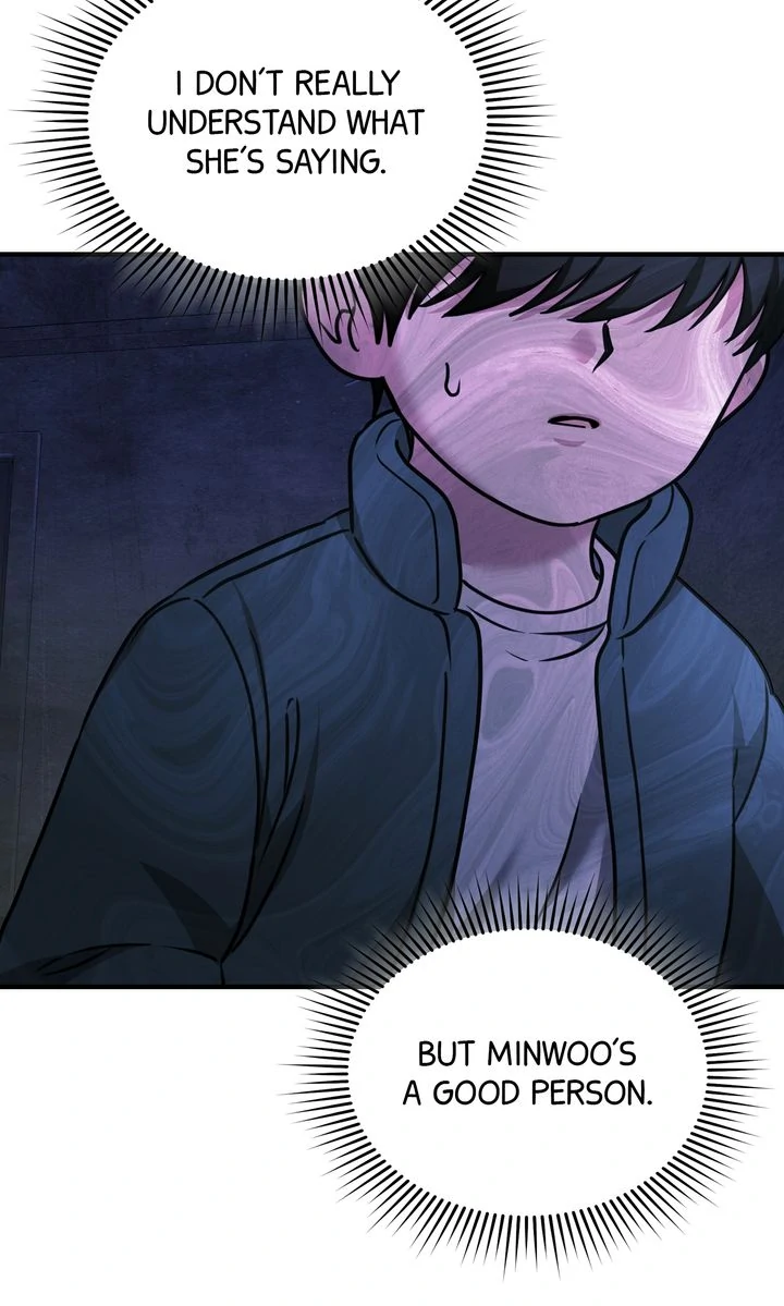 Cloth and Dagger Chapter 39 - Page 14