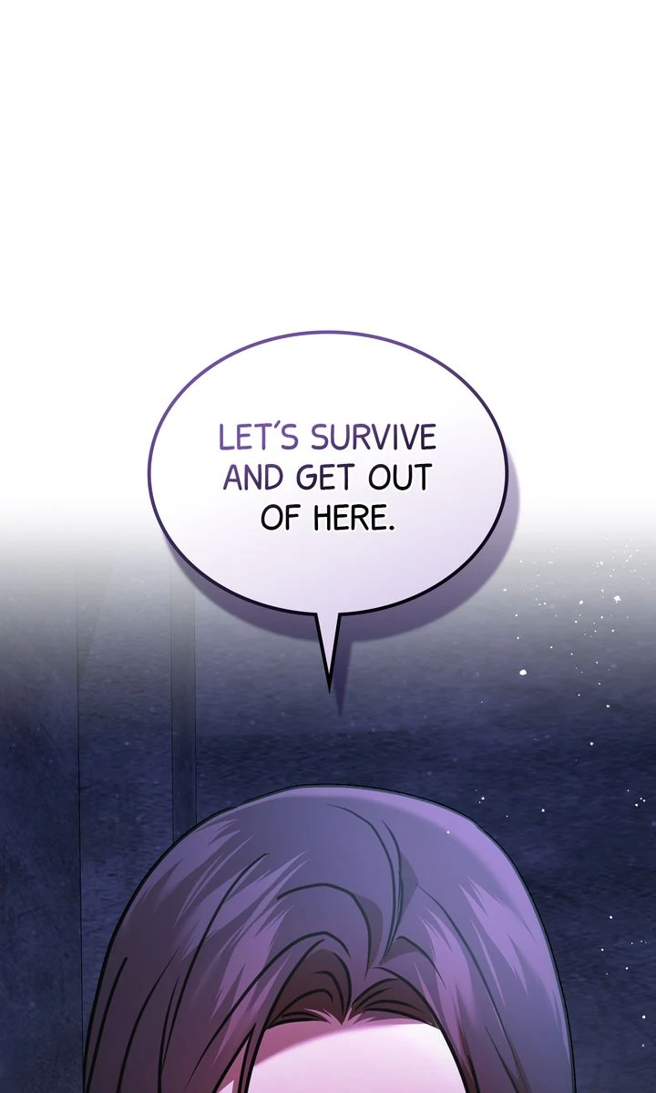 Cloth and Dagger Chapter 39 - Page 20