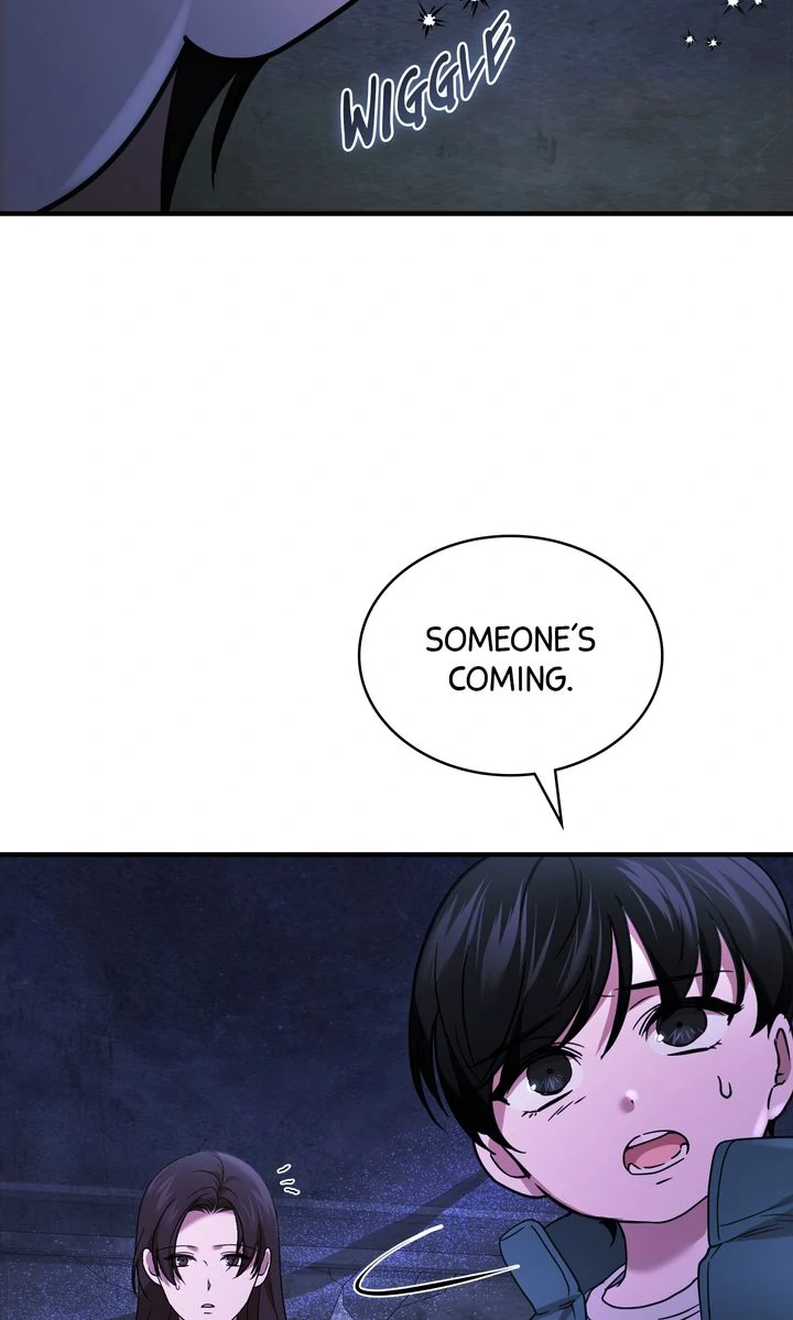 Cloth and Dagger Chapter 39 - Page 27