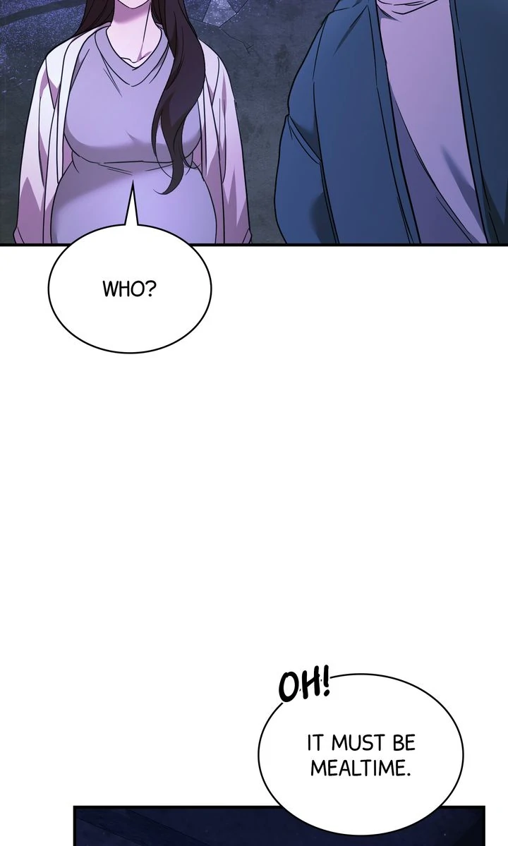 Cloth and Dagger Chapter 39 - Page 28