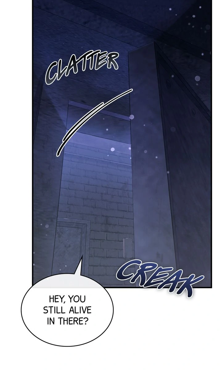 Cloth and Dagger Chapter 39 - Page 29
