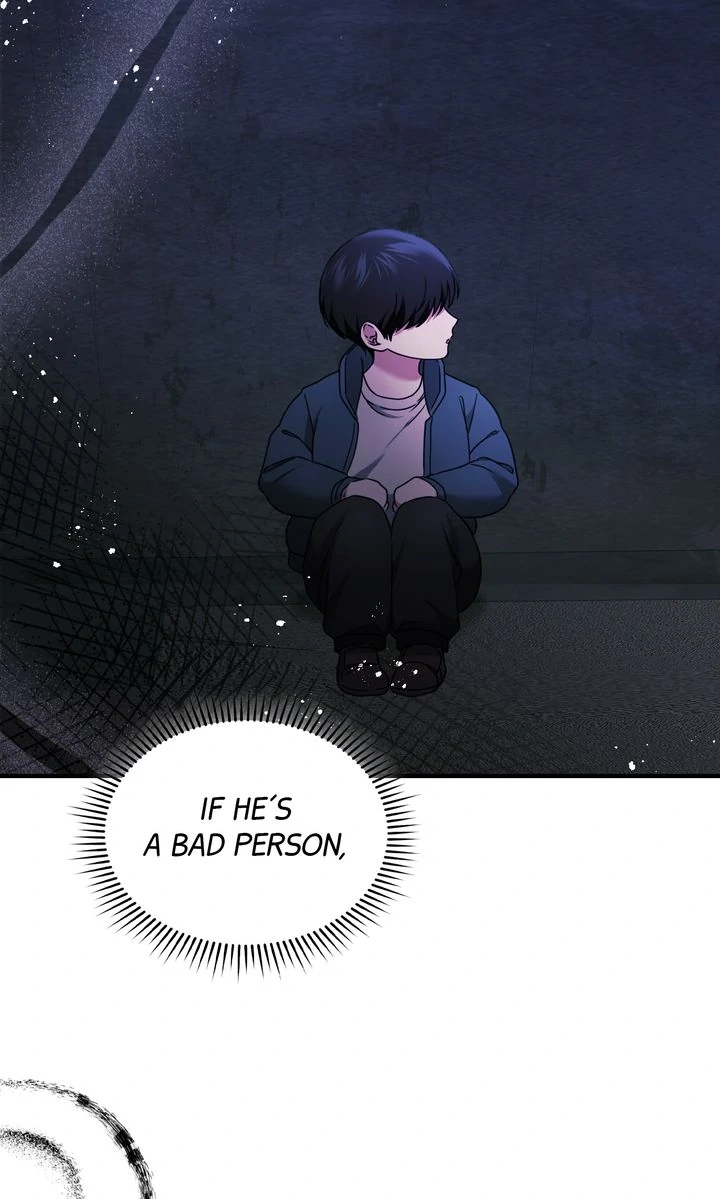 Cloth and Dagger Chapter 39 - Page 3