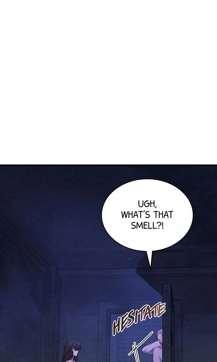 Cloth and Dagger Chapter 39 - Page 30