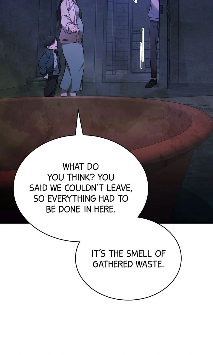 Cloth and Dagger Chapter 39 - Page 31