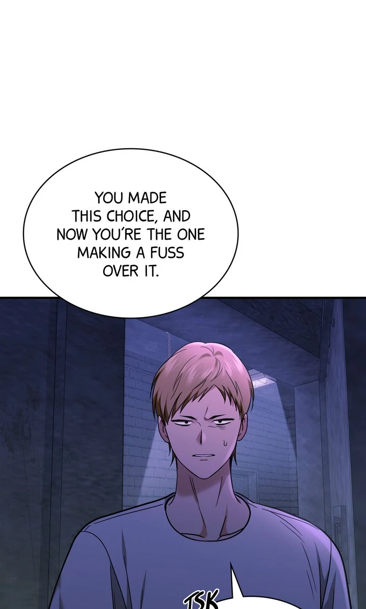 Cloth and Dagger Chapter 39 - Page 32