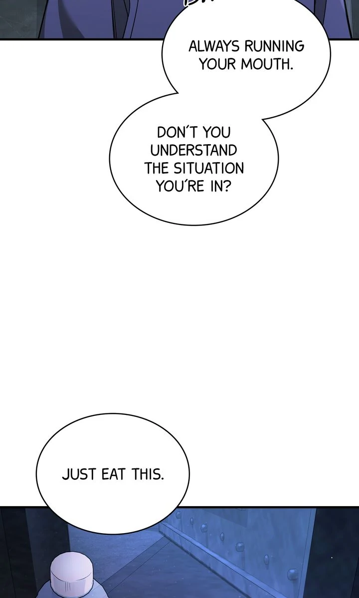 Cloth and Dagger Chapter 39 - Page 33