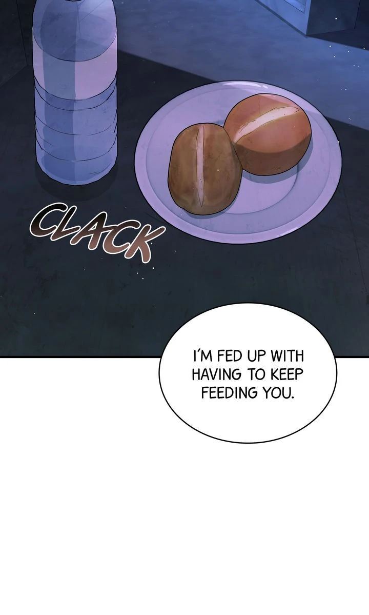 Cloth and Dagger Chapter 39 - Page 34