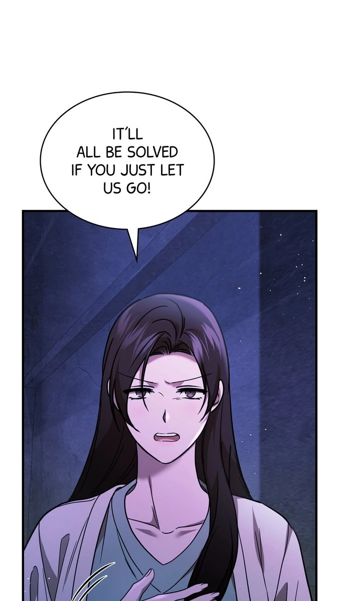 Cloth and Dagger Chapter 39 - Page 35