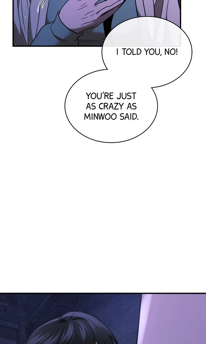 Cloth and Dagger Chapter 39 - Page 36