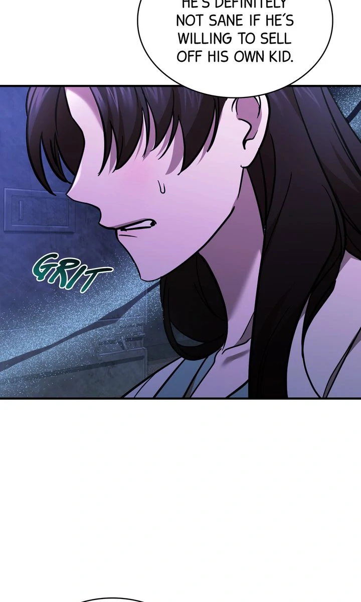 Cloth and Dagger Chapter 39 - Page 40