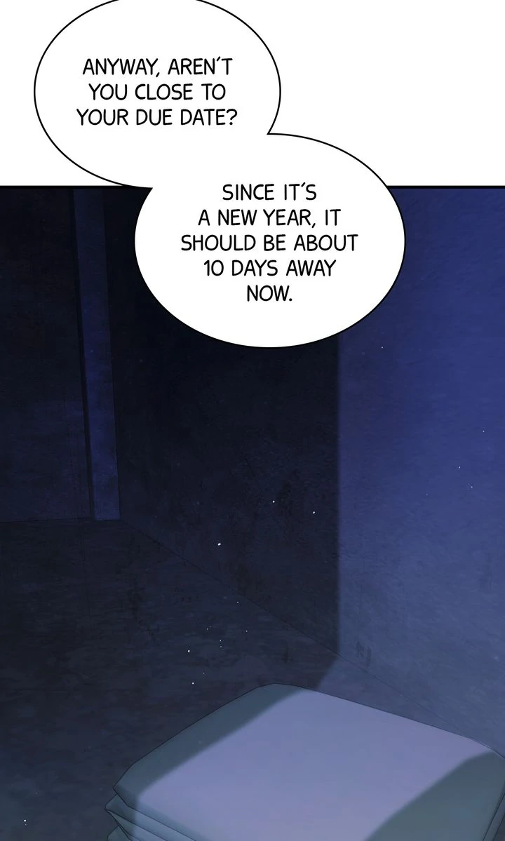 Cloth and Dagger Chapter 39 - Page 41