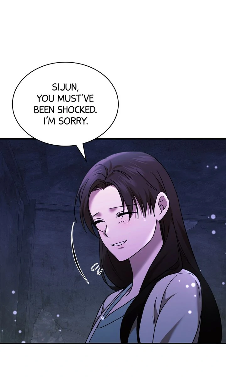 Cloth and Dagger Chapter 39 - Page 44