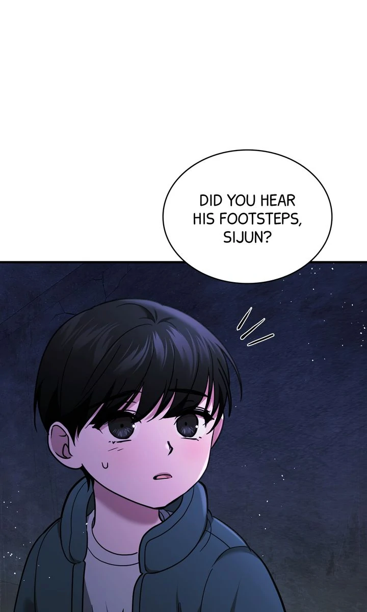 Cloth and Dagger Chapter 39 - Page 45