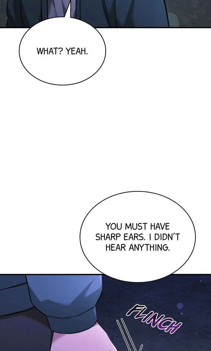 Cloth and Dagger Chapter 39 - Page 46