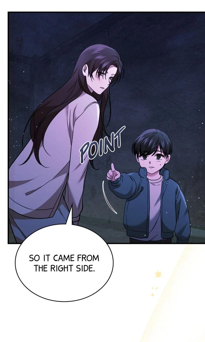 Cloth and Dagger Chapter 39 - Page 50