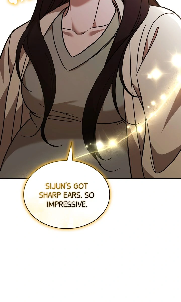 Cloth and Dagger Chapter 39 - Page 52