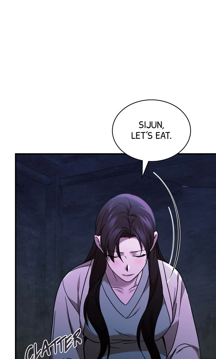 Cloth and Dagger Chapter 39 - Page 54