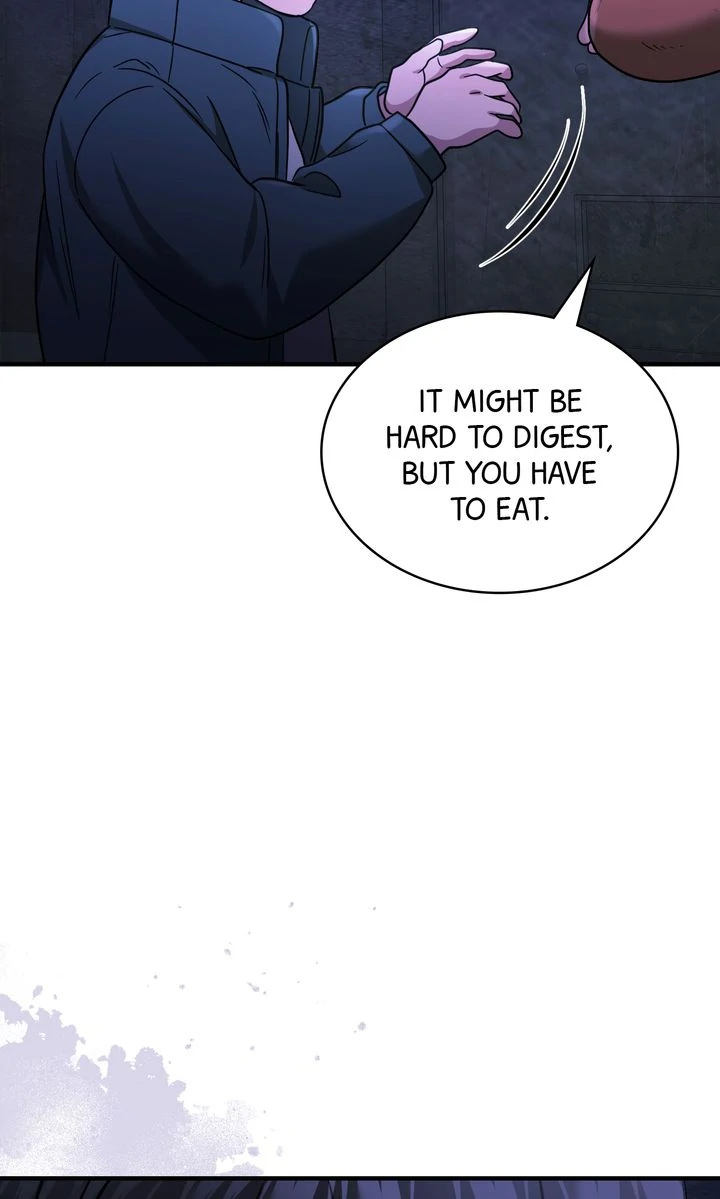 Cloth and Dagger Chapter 39 - Page 56