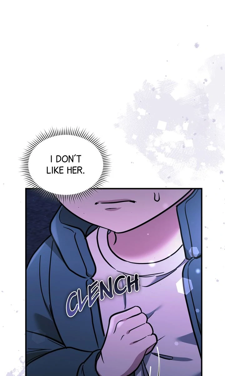 Cloth and Dagger Chapter 39 - Page 58