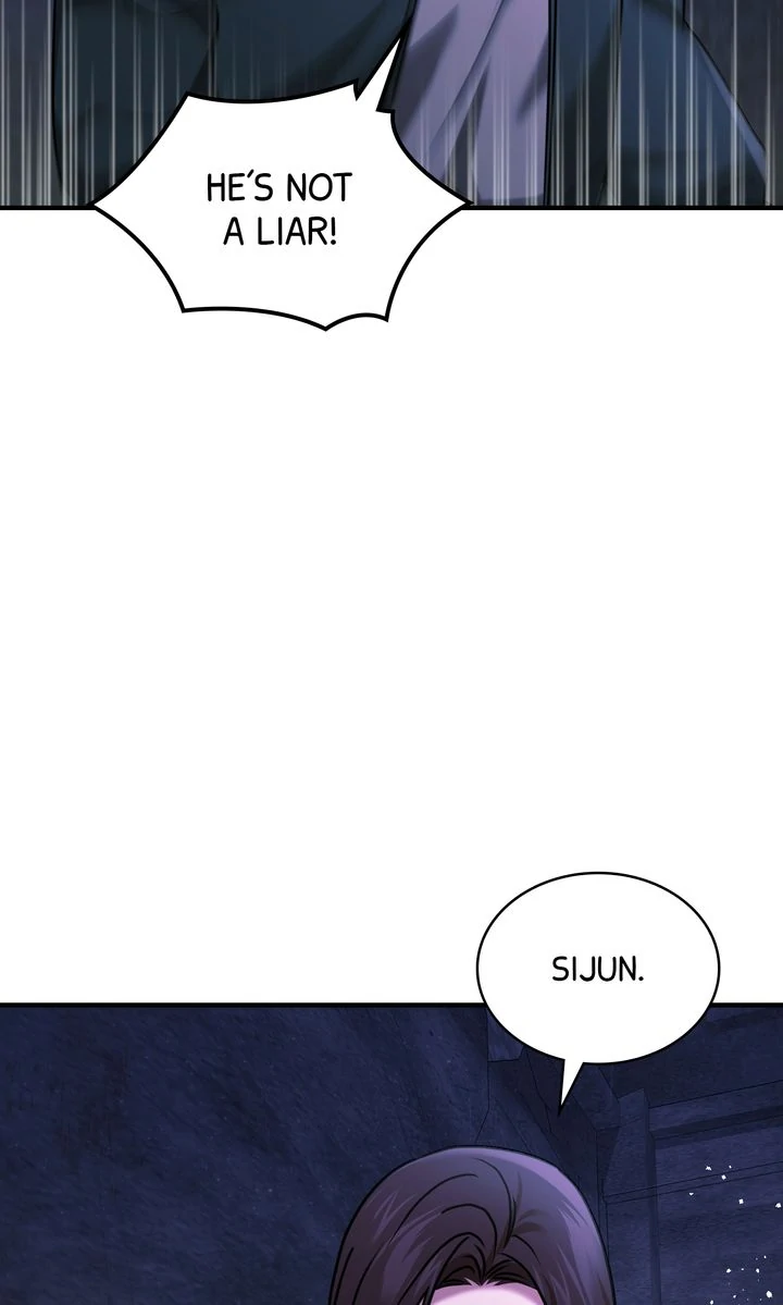 Cloth and Dagger Chapter 39 - Page 6