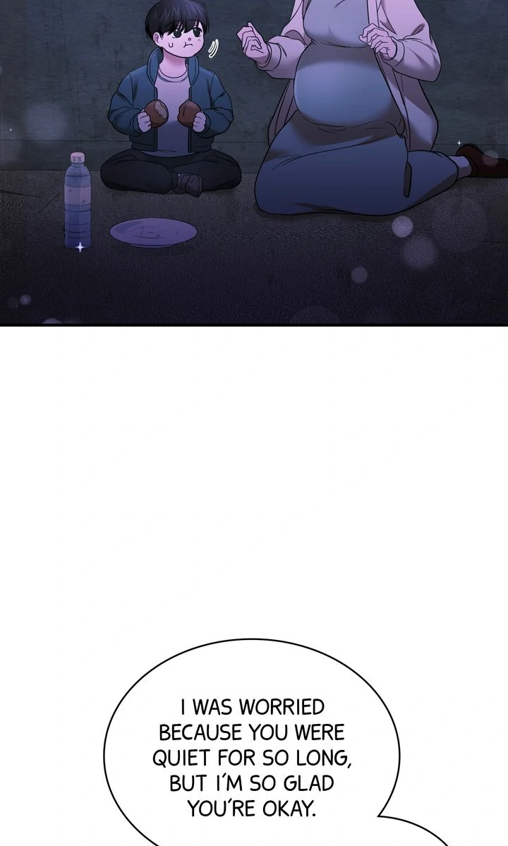 Cloth and Dagger Chapter 39 - Page 62