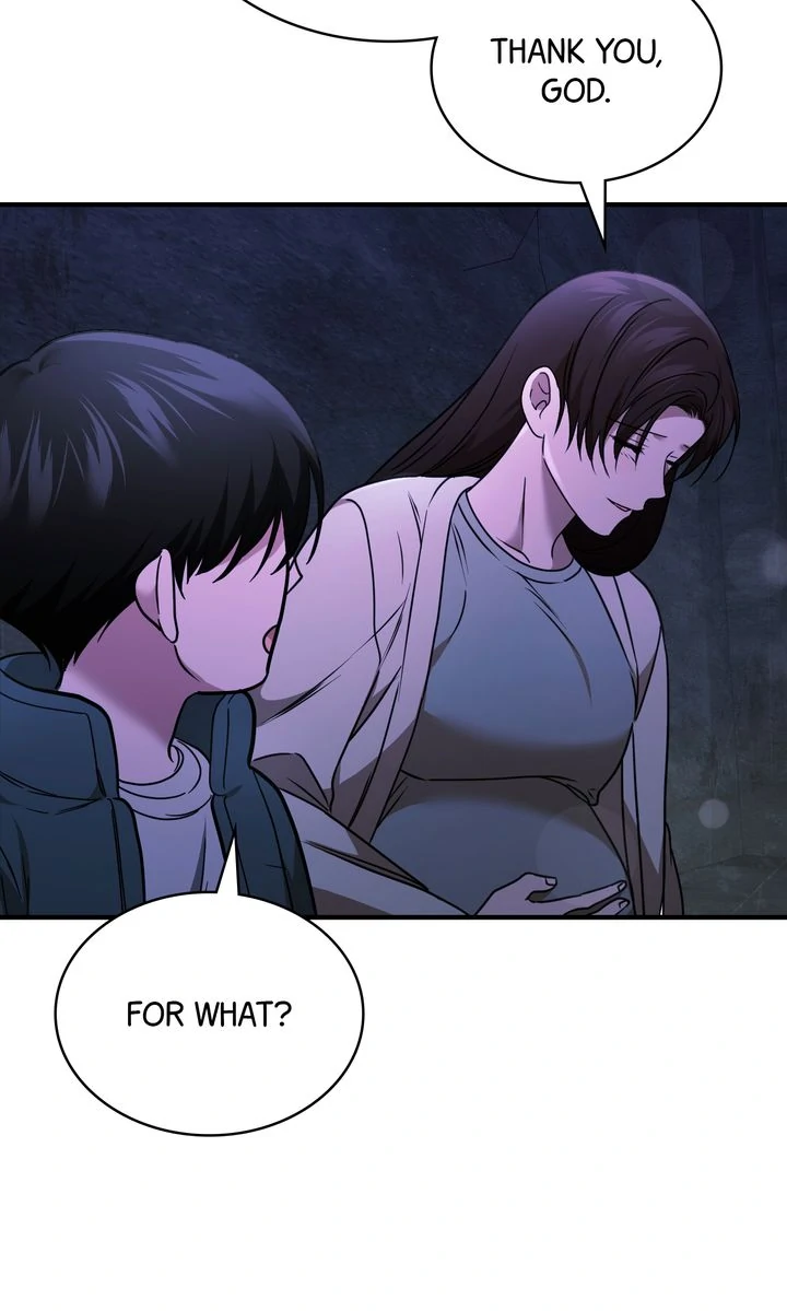 Cloth and Dagger Chapter 39 - Page 63