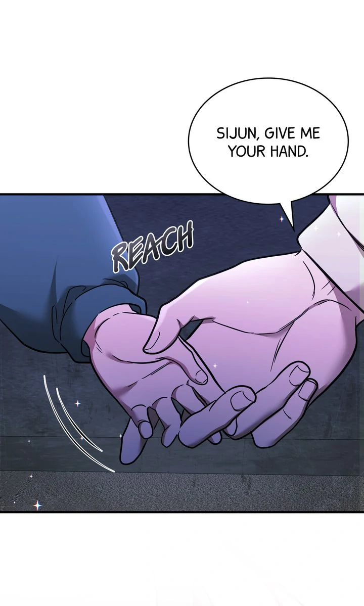 Cloth and Dagger Chapter 39 - Page 64