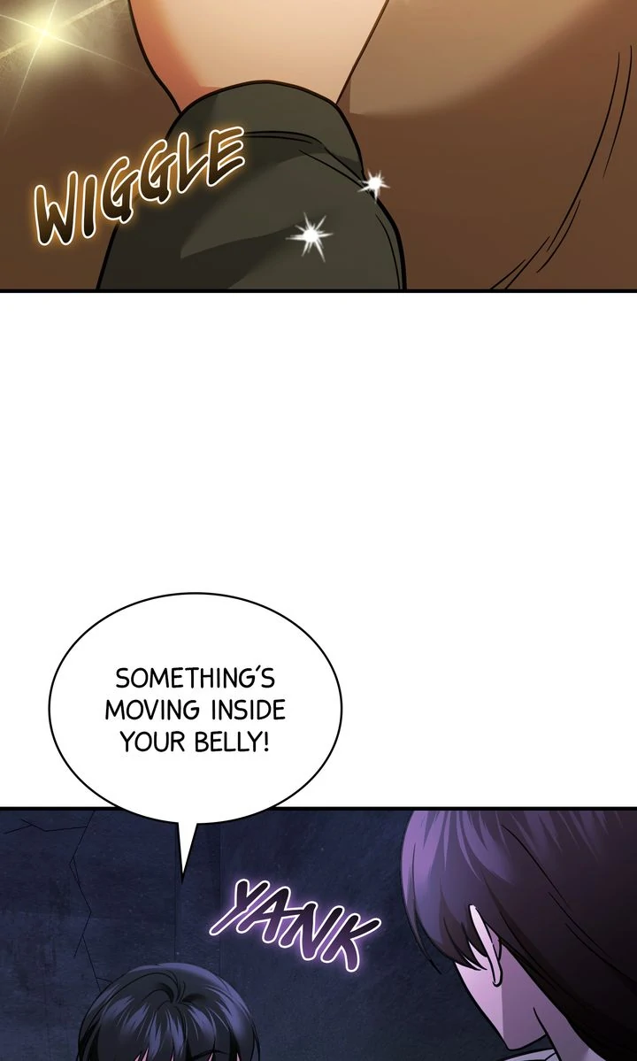 Cloth and Dagger Chapter 39 - Page 66