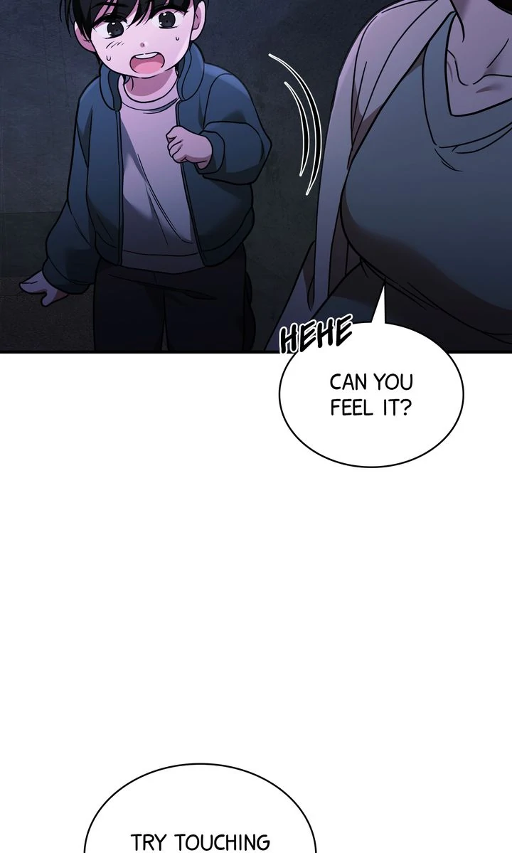 Cloth and Dagger Chapter 39 - Page 67